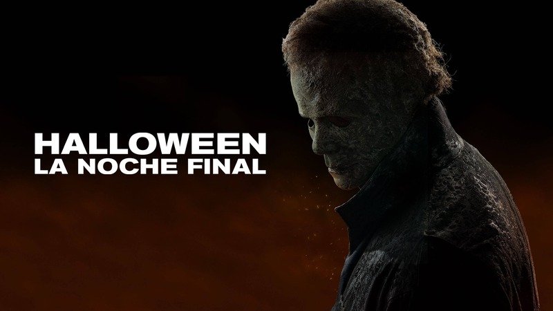 Halloween: La noche final